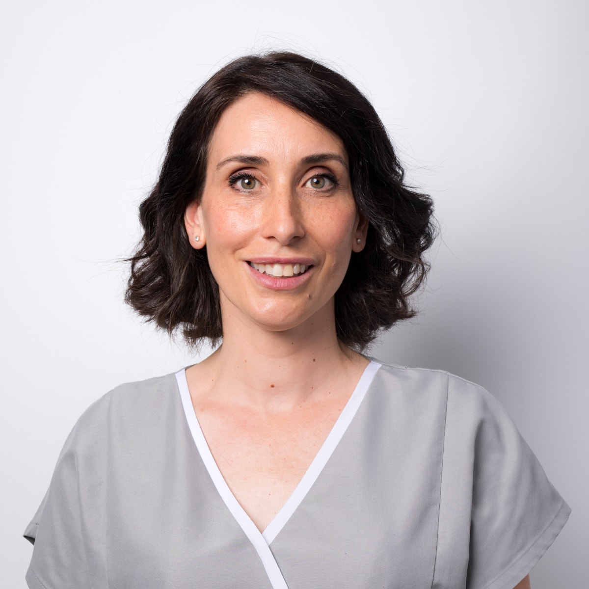 Dra. Mariana Junquera Temprano, odontóloga en Clínica Dental Domínguez & Morales, Chamberí, Madrid