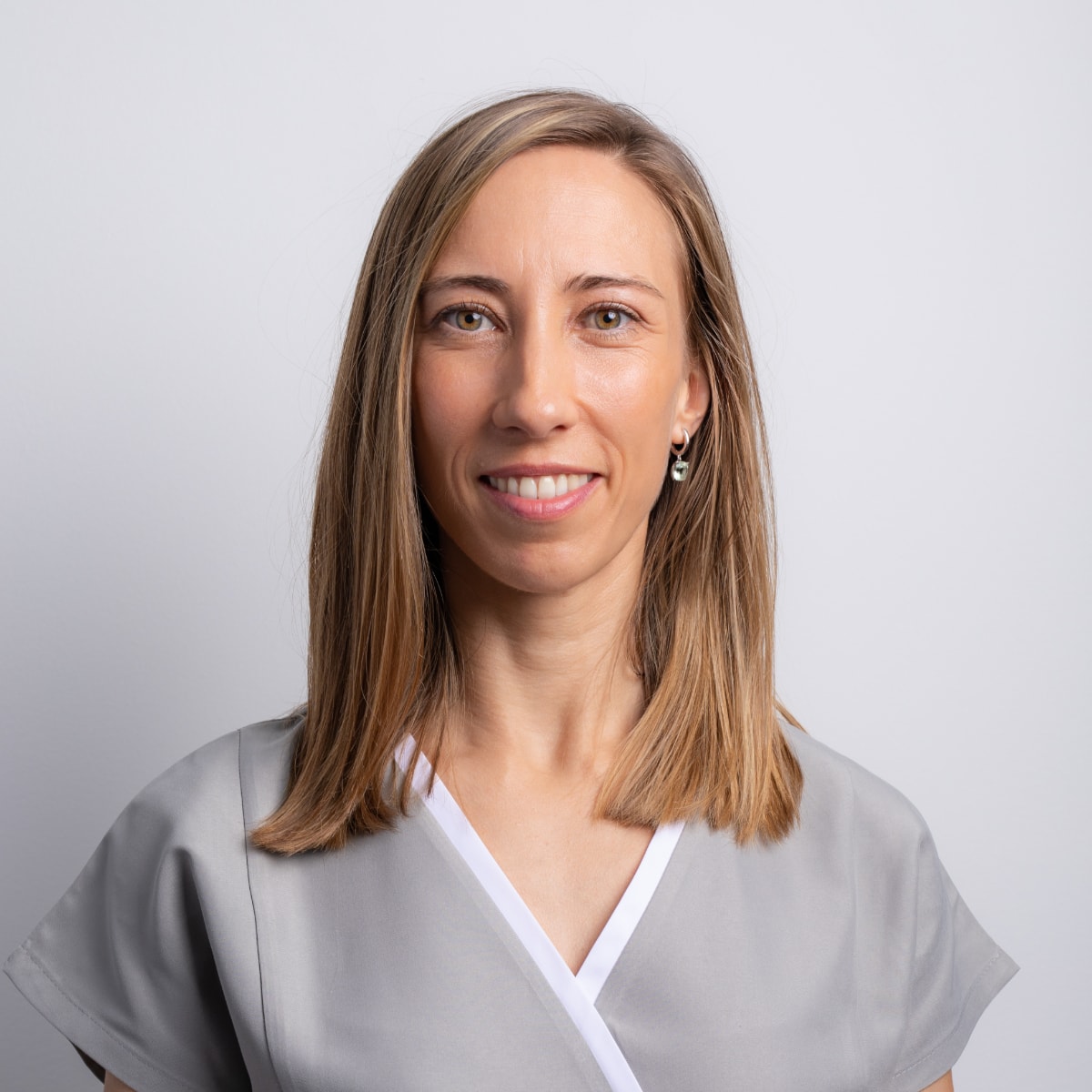 Dra. Tania Pérez, ortodoncista en Clínica Dental Domínguez & Morales, Chamberí, Madrid